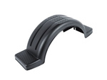 Garde-boue pour remorque à bateau 13" DOMAR D20422, passage de roue 950/240 mm