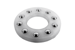 Roulement pour roue de support KNOTT TK60/ATK60 25x17,4 mm