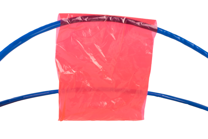 Câble de remorquage en acier 3,5 mètres / 5 tonnes