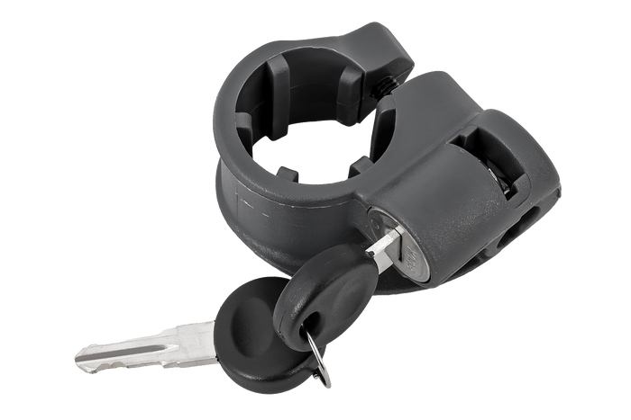 Fixation de câble de sécurité - Inter Pack Spider 47-1901-054-20