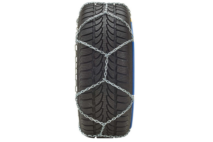 Chaînes à neige König Zip 9 gr. 65