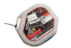 Chaînes à neige König Zip Ultra 9 gr. 102