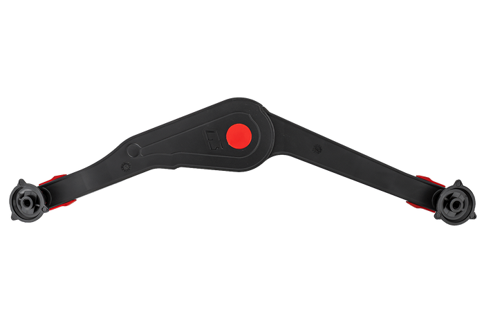 Actionneur de couvercle de boîte (arrière) - Inter Pack Stella 480/481