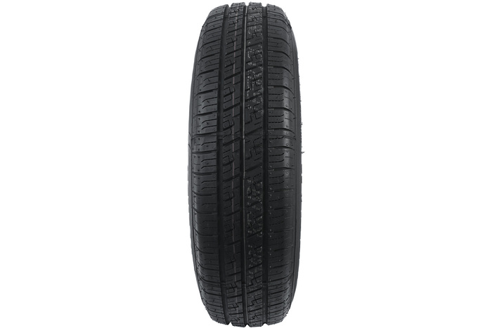 Roue renforcée pour remorque KENDA 165/80 R13C 96/94N KENDA Jante 4.5Jx13"H2 5x112 ET:30