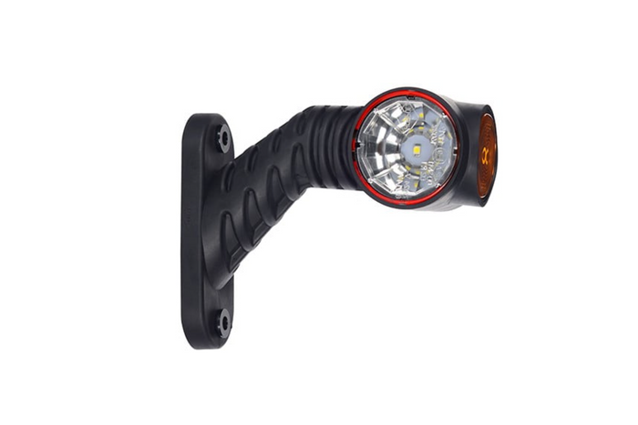 Feu de gabarit latéral LED HORPOL LD 2181, gauche
