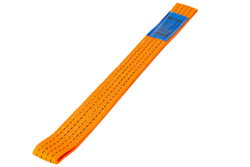 Bretelle pour sangle de transport UNITRAILER 0,5m/50mm/4t