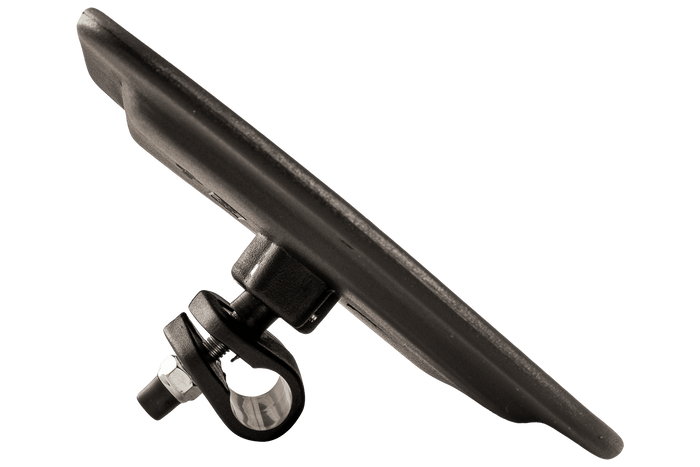 Rétroviseur latéral PLASTEX LP0236 pour machines agricoles 248x186mm