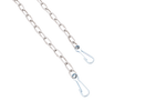 Lot de deux chaînes pour boîtes à outils DAKEN ARKA/JUST/WELVET 47 cm