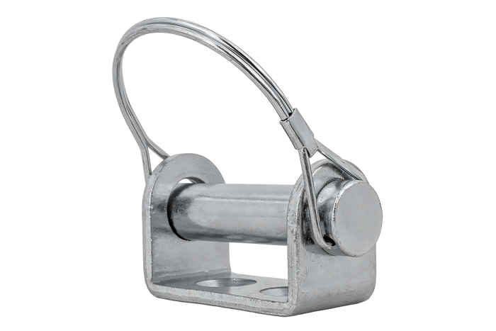 Support de charnière latérale avec verrou WINTERHOFF BSCHG 10-17-B+BSCHG 10-17-B montage latéral de remorque