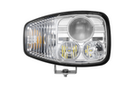 TT Technology TT.16610-P Feu avant LED 3 fonctions 21xLED 4450lm droit pour JCB/Cat/Manitou/Volvo/Terex