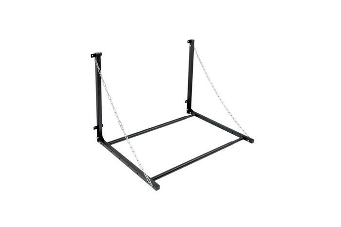 Support mural réglable pour jantes et pneus LAMP