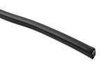 Câble électrique plat biconducteur TEXSIM YLY-Sp 2x1,5 - 1 m