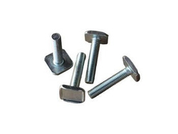 Inserts pour montage du box sur poutres en aluminium 40mm x M8 (4 pcs.)