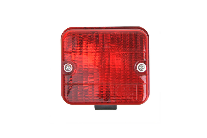 Feu antibrouillard arrière universel ProPlus 343632