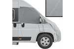 Tapis thermique ProPlus 610682 pour vitres, écran thermique pour Fiat Ducato