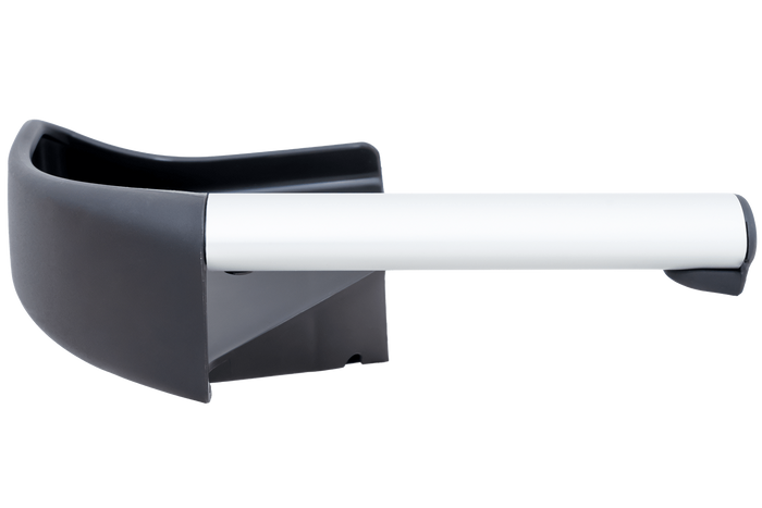 Boîtier de lampe (gauche) pour Atera Strada Sport/vélo électrique - 0969922612