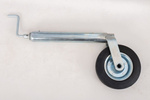 OUTLET Roue de support ST 48-200 VB WINTERHOFF 150kg 48mm