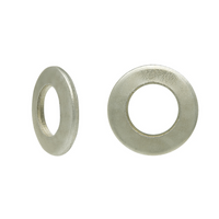 Rondelle plate DROMET pour écrous M6