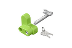 Protection antivol pour supports extensibles ProPlus 360150 verrou d'angle