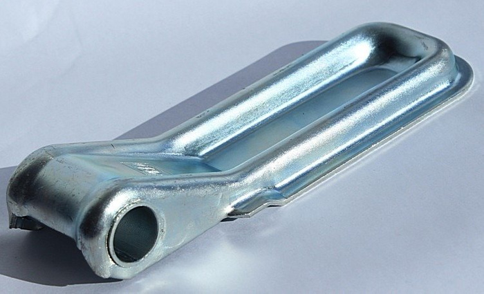 Charnière latérale de remorque WINTERHOFF BSCH 10-17-170 pour montage latéral de remorque