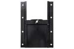 Goulotte à grains SPAREX pour remorques agricoles 250x355mm