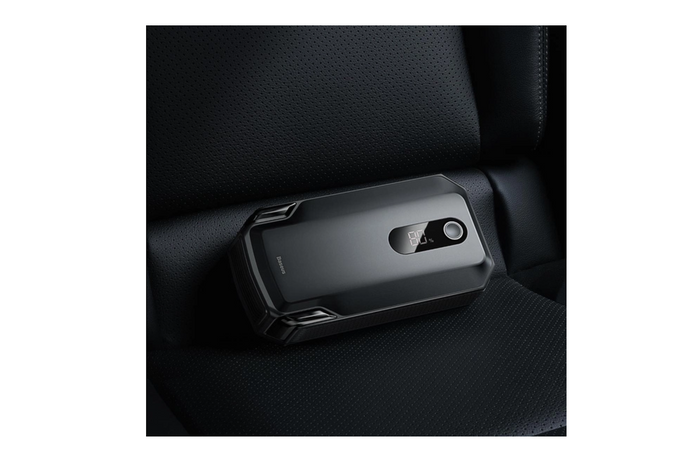 Batterie externe, Power Bank BASEUS Super Energy Max 20 000 mAh avec fonction de démarrage d'urgence 12 V