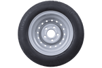 OUTLET Roue de remorque renforcée PNEU KENDA 155/70 R12C 104/102N JANTE STARCO 4.5Jx12&quot;H2 5x112 ET:20