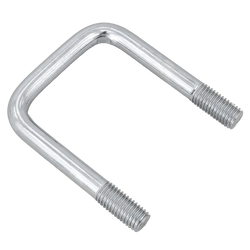 U-boulon / étrier 85/62/85