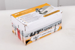 Protection d'attelage de remorque UNITRAILER TRAILER PRO-BOX II