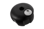 Bouton antivol M8 Green Valley (3 pièces)