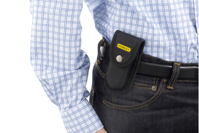 Outil multifonction STANLEY 12 en 1 