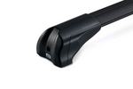 Barre transversale de toit CRUZ Airo Fuse Dark 90 - (1x) 925-733