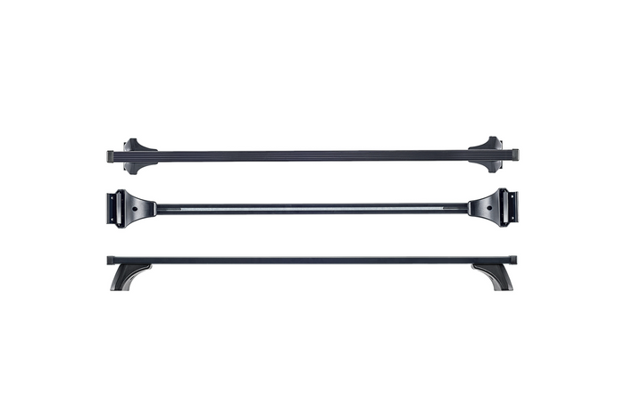 Barres de toit CRUZ Oplus SX130 - (2x) 921-365