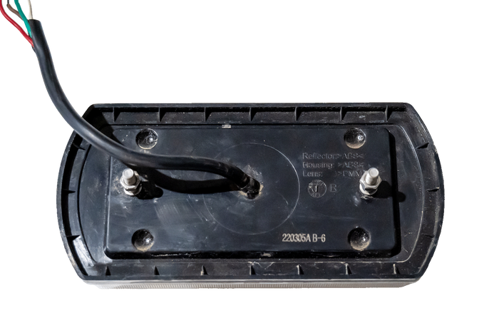 Feu arrière LED OUTLET TruckLED L1847 à 5 fonctions, droit