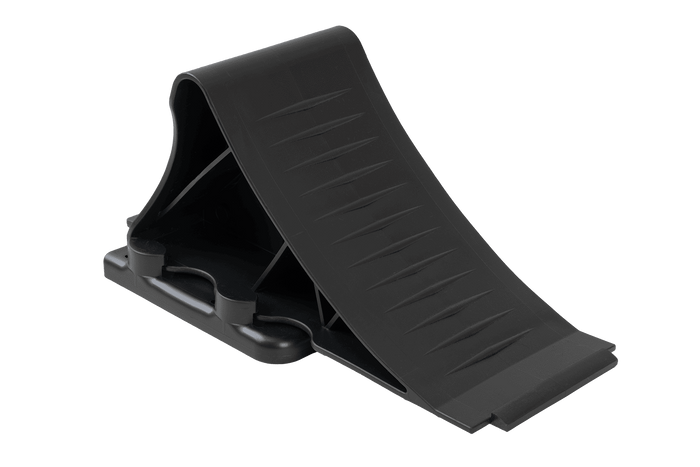 Cale de roue TULPLAST h : 100 mm