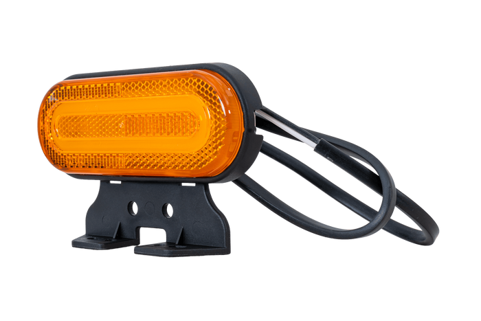 Feu de gabarit universel à LED FRISTOM FT-072