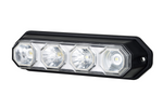 Phare avant LED HORPOL LZD 2265, 2 fonctions, universel