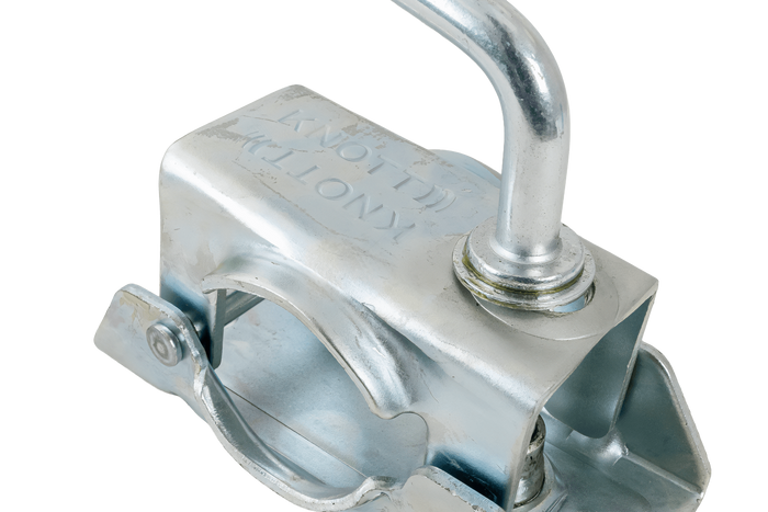 Collier de serrage pour la roue de dérailleur KNOTT LB48 de 48 mm