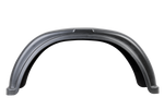 OUTLET Garde-boue de remorque 13-14" AL-KO passage de roue 680/190mm