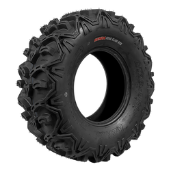 Pneu tout-terrain KENDA K587 Bear Claw HTR pour quad/VTT 230/75 R12 49N 8PR TL