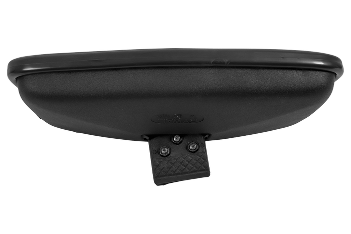 Rétroviseur latéral chauffant PLASTEX LR0300E universel 310x195mm