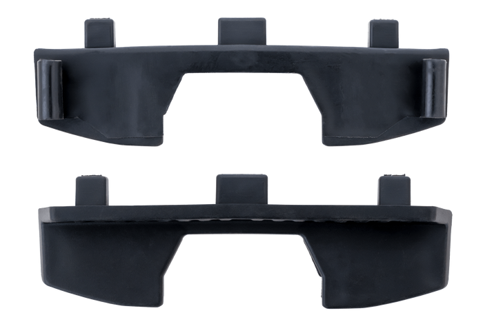 Embout en caoutchouc - Virgo IR G2