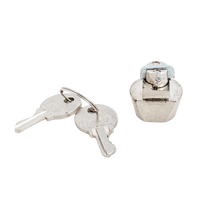 Insert de sécurité pour la boule d'attelage de remorque KNOTT 4804009X K20/K24