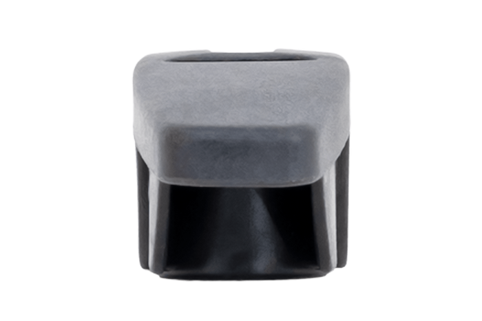 Poignée avec trou de verrouillage - Atera Giro AF+ 9918700434