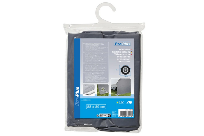 Enjoliveur ProPlus 610316, enjoliveur de roue 88 x 89 cm