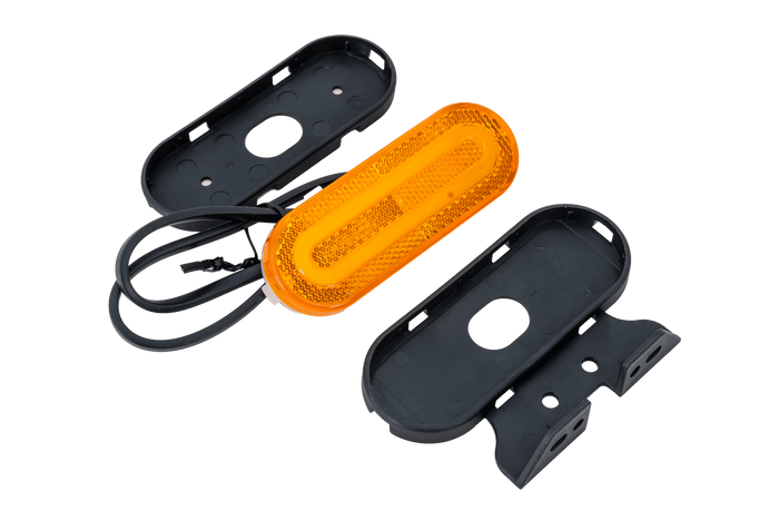 Feu de gabarit universel à LED FRISTOM FT-072