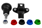 Pommeau de volant universel PLASTEX GP105