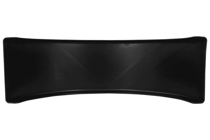 Garde-boue pour remorque 19,5-22,5" DOMAR DK1575 passage de roue 1300/430mm