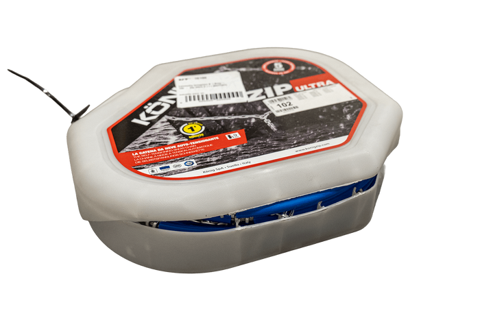 Chaînes à neige König Zip Ultra 9 gr. 102