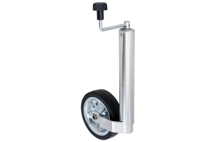 Roue de support TK60 KNOTT 400284.001 250kg 60mm